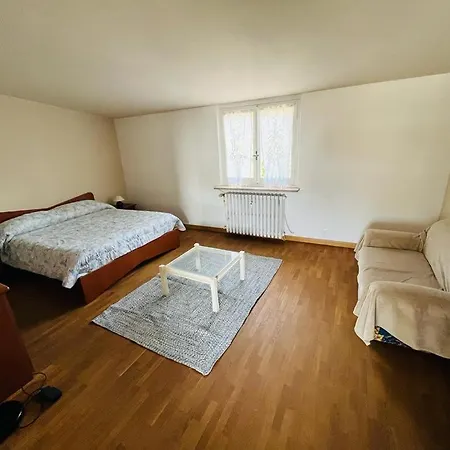 Casa Romana Apartman Spinetta Marengo