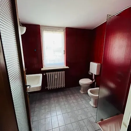 Apartman Casa Romana *