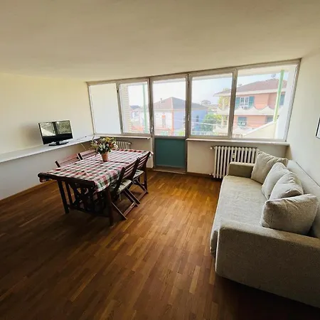 Casa Romana Apartman Spinetta Marengo