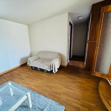 Appartement Casa Romana