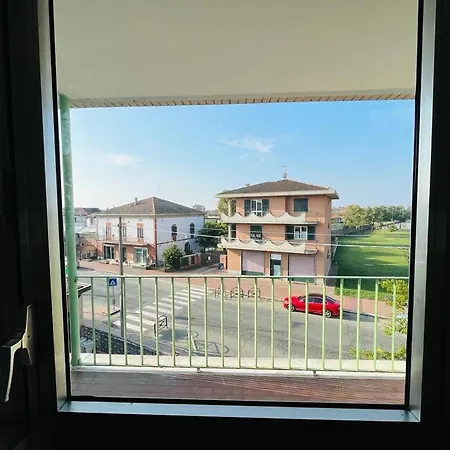 Casa Romana Appartement