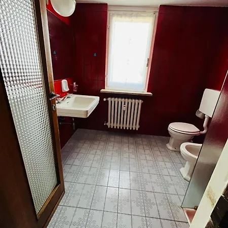 Appartement Casa Romana *