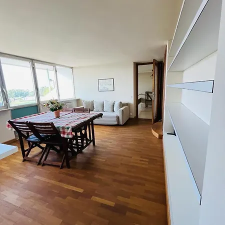 Casa Romana Appartement *