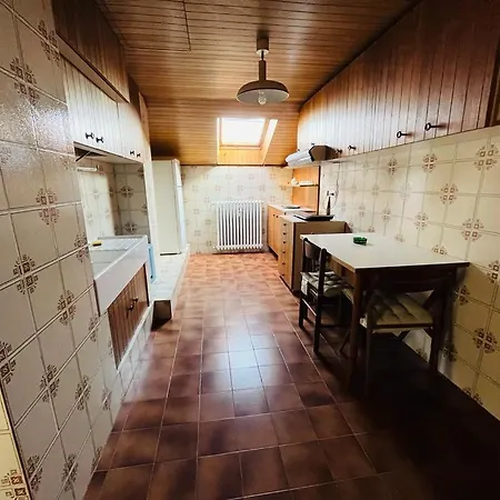 Appartement Casa Romana