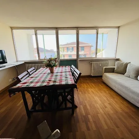 Casa Romana Appartement