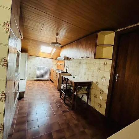 Appartement Casa Romana *