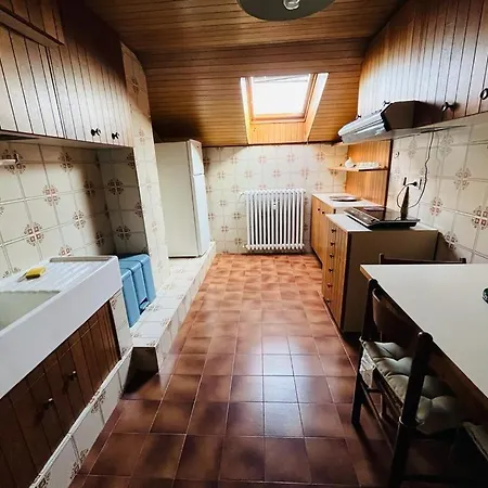 Casa Romana