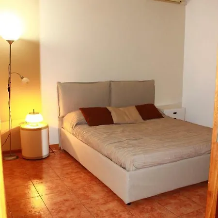 Casa Romana Appartement *