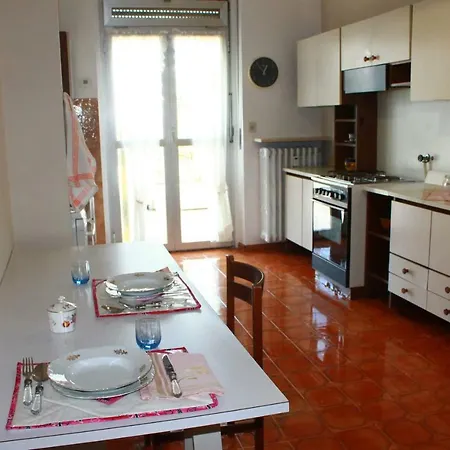 Casa Romana Appartement *