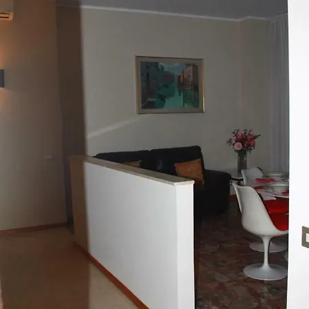 Casa Romana Appartement *