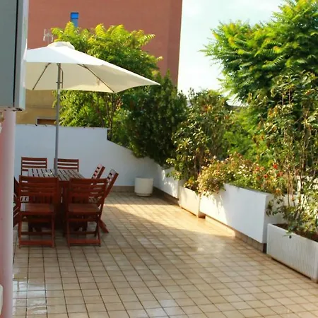 Casa Romana Apartman Spinetta Marengo