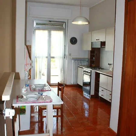 Appartement Casa Romana *