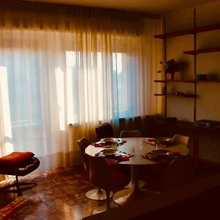 Appartement Casa Romana
