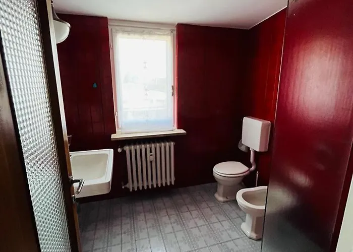 Lägenhet Casa Romana *