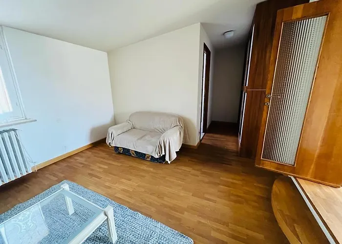 Lägenhet Casa Romana