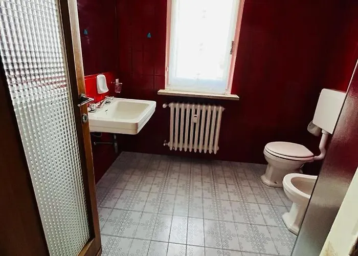 Lägenhet Casa Romana *