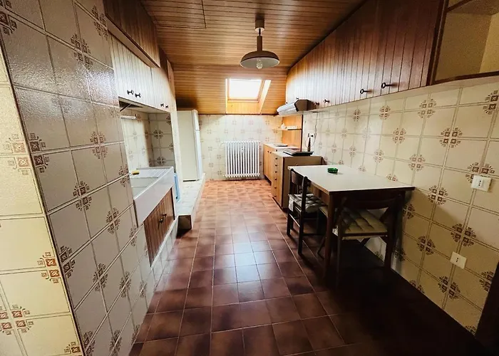 Lägenhet Casa Romana