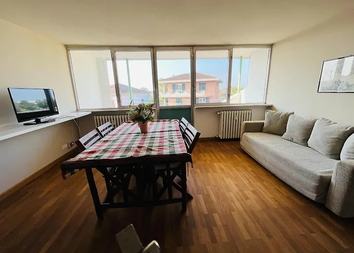 Casa Romana Lägenhet