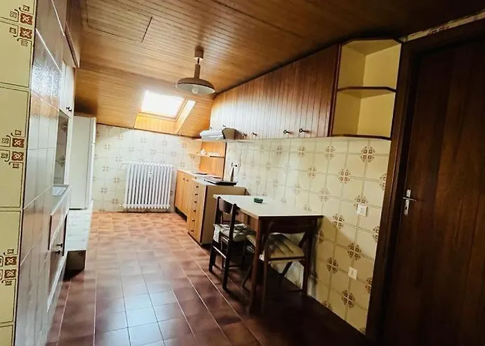 Lägenhet Casa Romana *