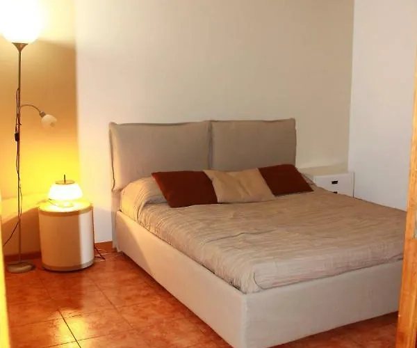 Casa Romana Lägenhet *