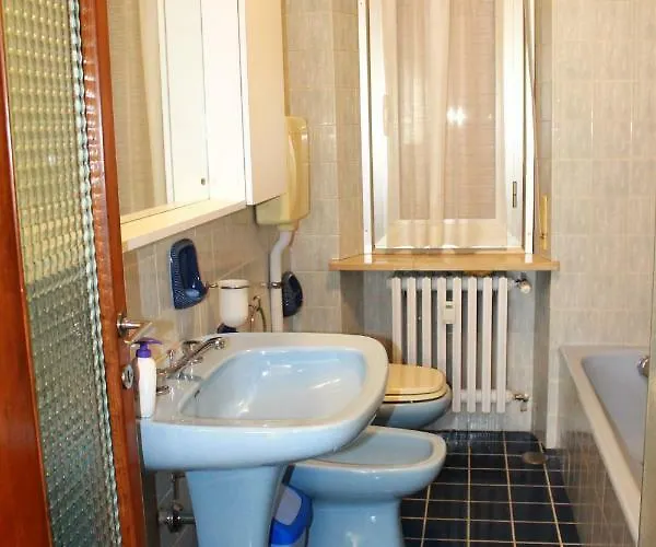 Casa Romana Spinetta Marengo